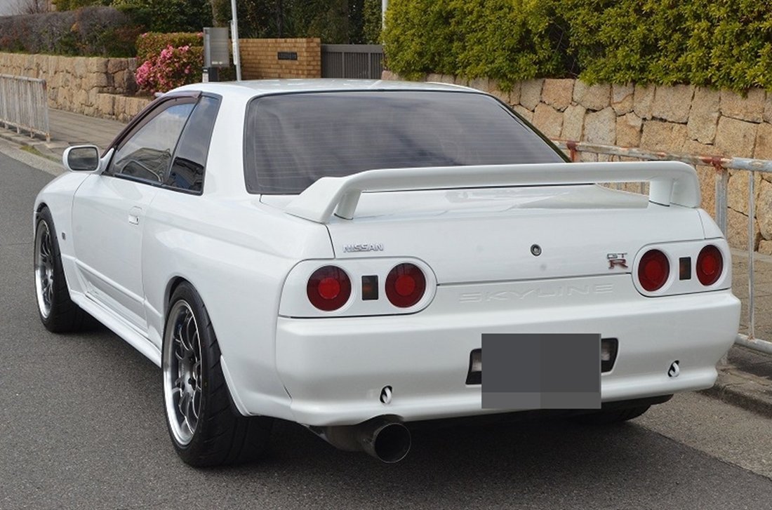Coupe in Osaka, Japan 4 - 17739568