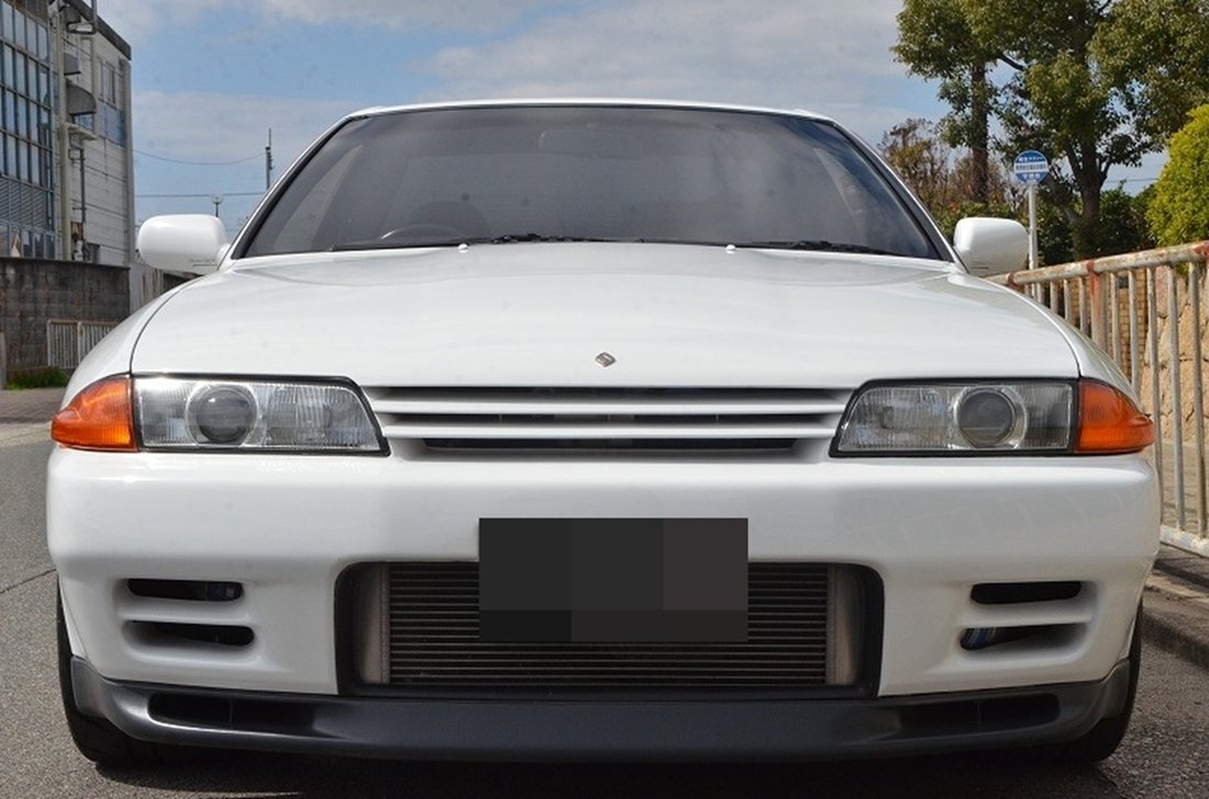 Coupe in Osaka, Japan 2 - 17739568