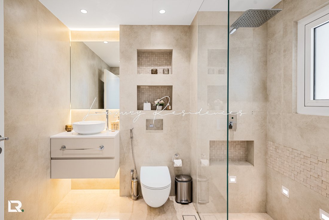 Villa in Palm Jumeirah, Dubai, United Arab Emirates 4 - 17624728