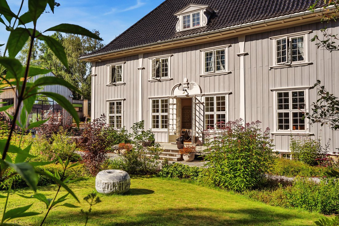 Estate in Eidsvoll, Akershus, Norway 3 - 17741255