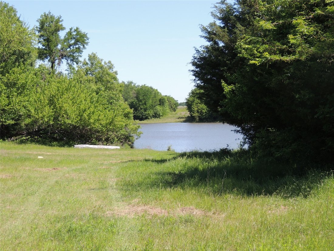 Land in Whitewright, Texas, United States 4 - 14667704