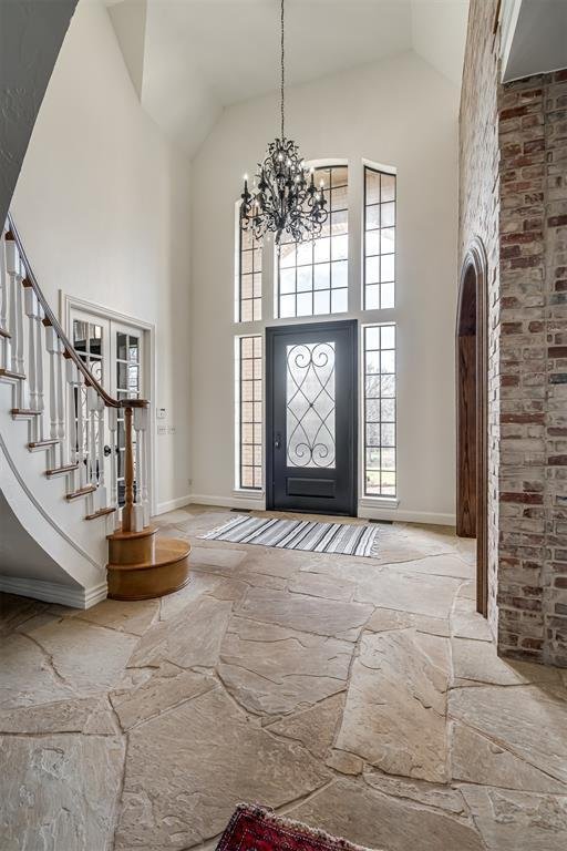 Maison à Edmond, Oklahoma, États-Unis 3 - 17739176