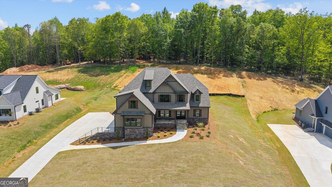 House in Carrollton, Georgia, United States 3 - 16474684