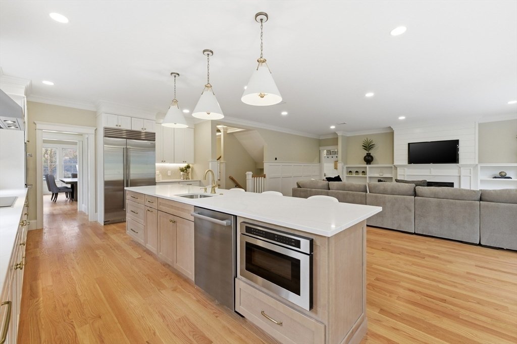 House in Lexington, Massachusetts, United States 5 - 17739167