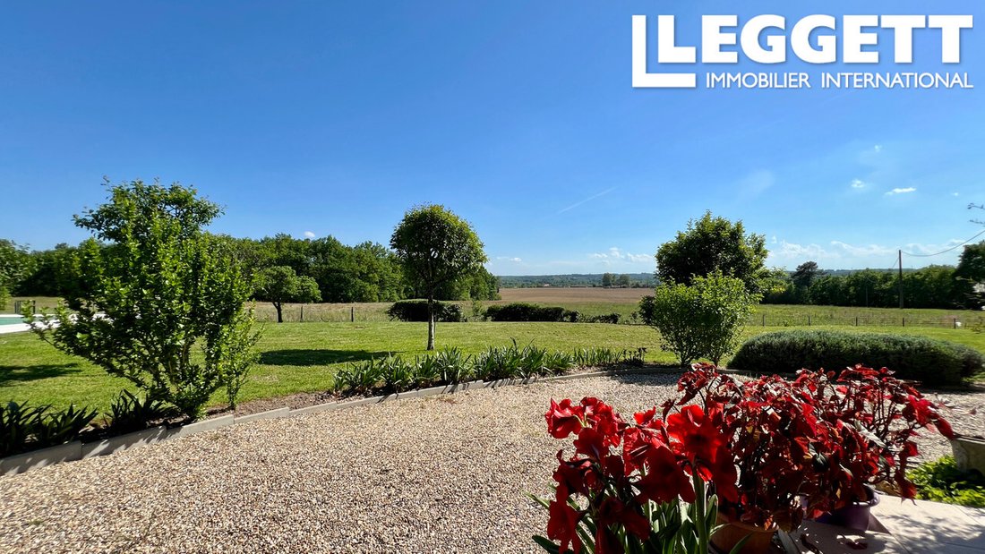 House in Eymet, Nouvelle-Aquitaine, France 2 - 17557935