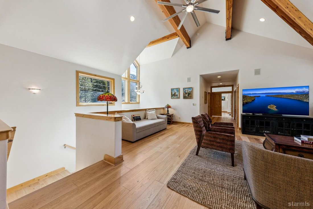 House in South Lake Tahoe, California, United States 5 - 17738853