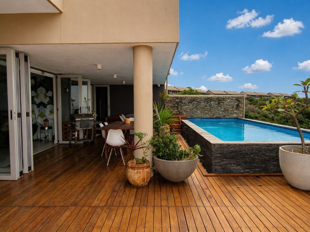 Condo in Simbithi Eco Estate, KwaZulu-Natal, South Africa 4 - 17705558