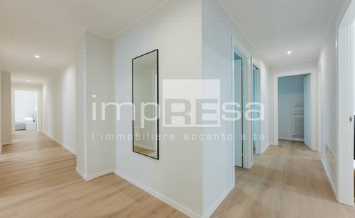 Wohnung in Chirignago-Gazzera, Venedig, Venetien 1