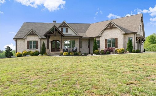 Casa a Murrayville, Georgia, Stati Uniti 1