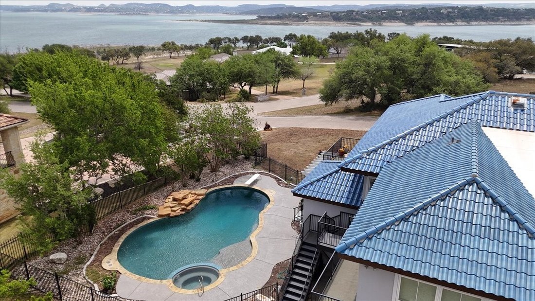 Casa a Canyon Lake, Texas, Stati Uniti 2 - 17739233