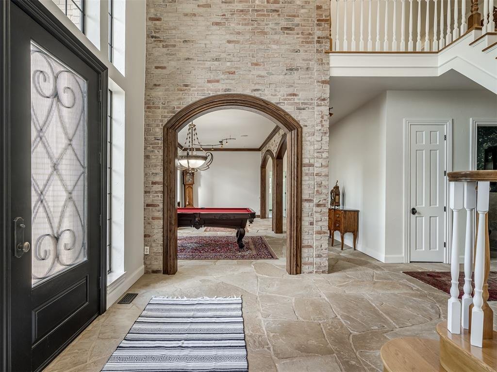 Maison à Edmond, Oklahoma, États-Unis 4 - 17739176