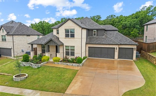 Maison à Lantana, Texas, États-Unis 1