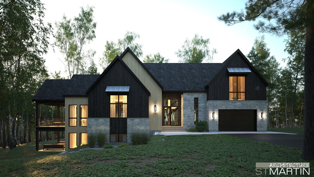 House in Sainte-Julienne, Quebec, Canada 2 - 17738897