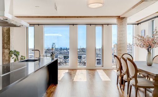 Condominio en Longueuil, Quebec, Canadá 1