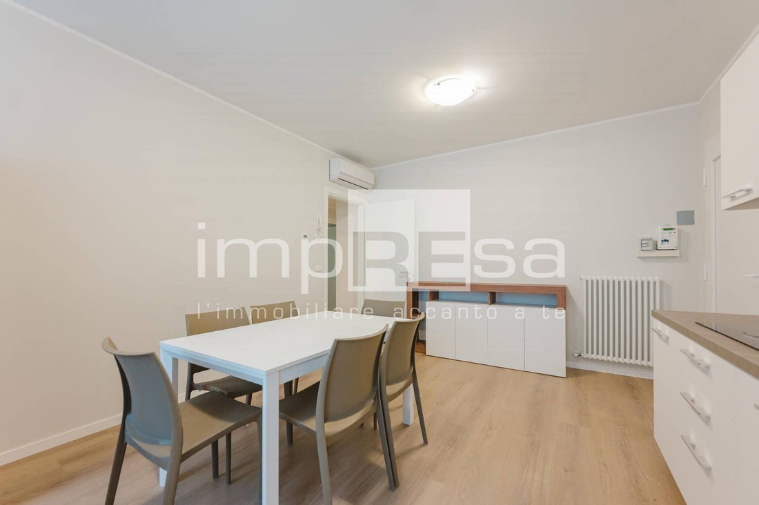 Apartment in Chirignago-Gazzera, Venice, Veneto 4 - 17739663