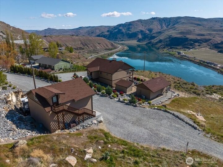 House in Chelan, Washington, United States 3 - 17739700