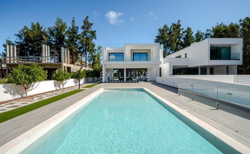 Villa in Vilamoura, Quarteira, Algarve 1
