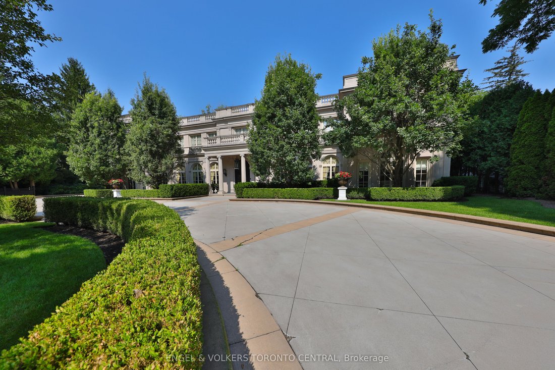 House in Oakville, Ontario, Canada 3 - 17738842