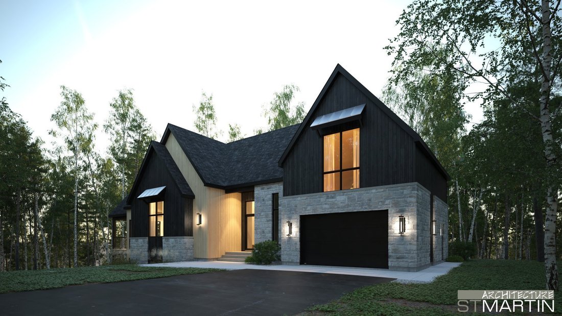 House in Sainte-Julienne, Quebec, Canada 3 - 17738897