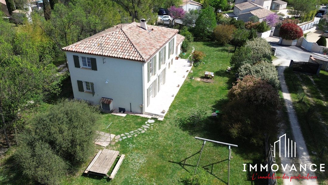 Country House in Les Matelles, Occitania, France 2 - 17561729