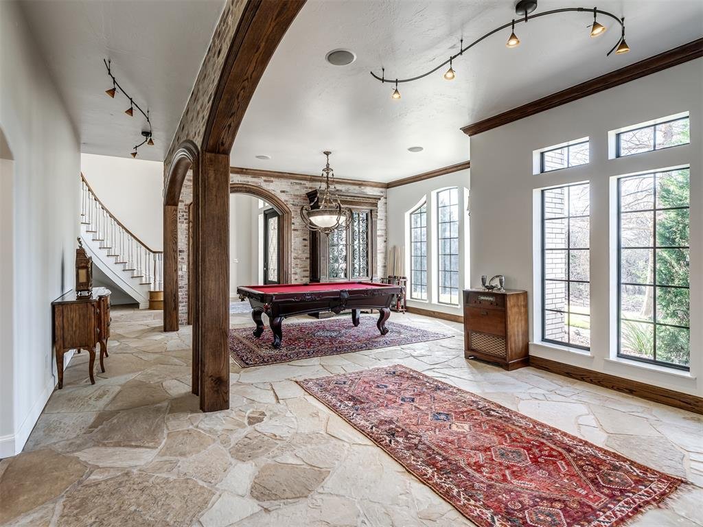 Maison à Edmond, Oklahoma, États-Unis 5 - 17739176