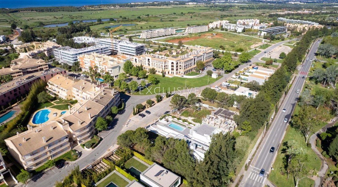 Villa in Vilamoura, Quarteira, Algarve 5 - 17738956