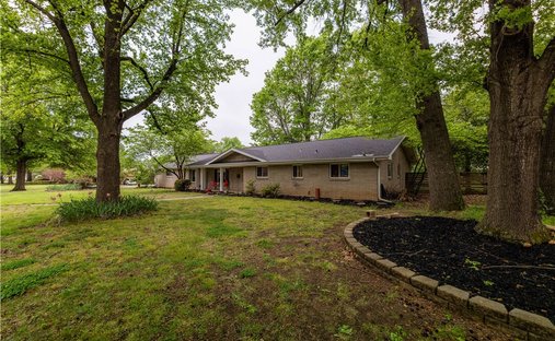 Haus in Tontitown, Arkansas, Vereinigte Staaten 1
