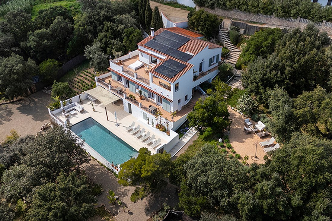 House in Vall-llobrega, Catalonia, Spain 1 - 17739237