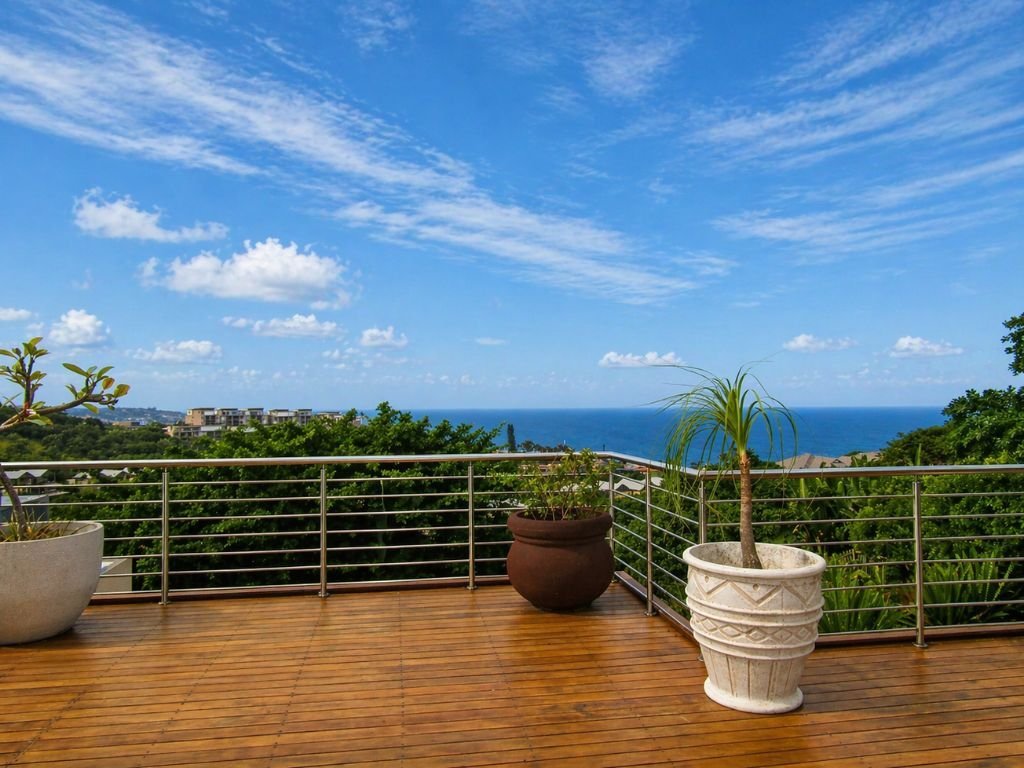 Condo in Simbithi Eco Estate, KwaZulu-Natal, South Africa 1 - 17705558