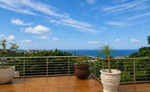 Condo in Dolphin Coast, KwaZulu-Natal, South Africa 1