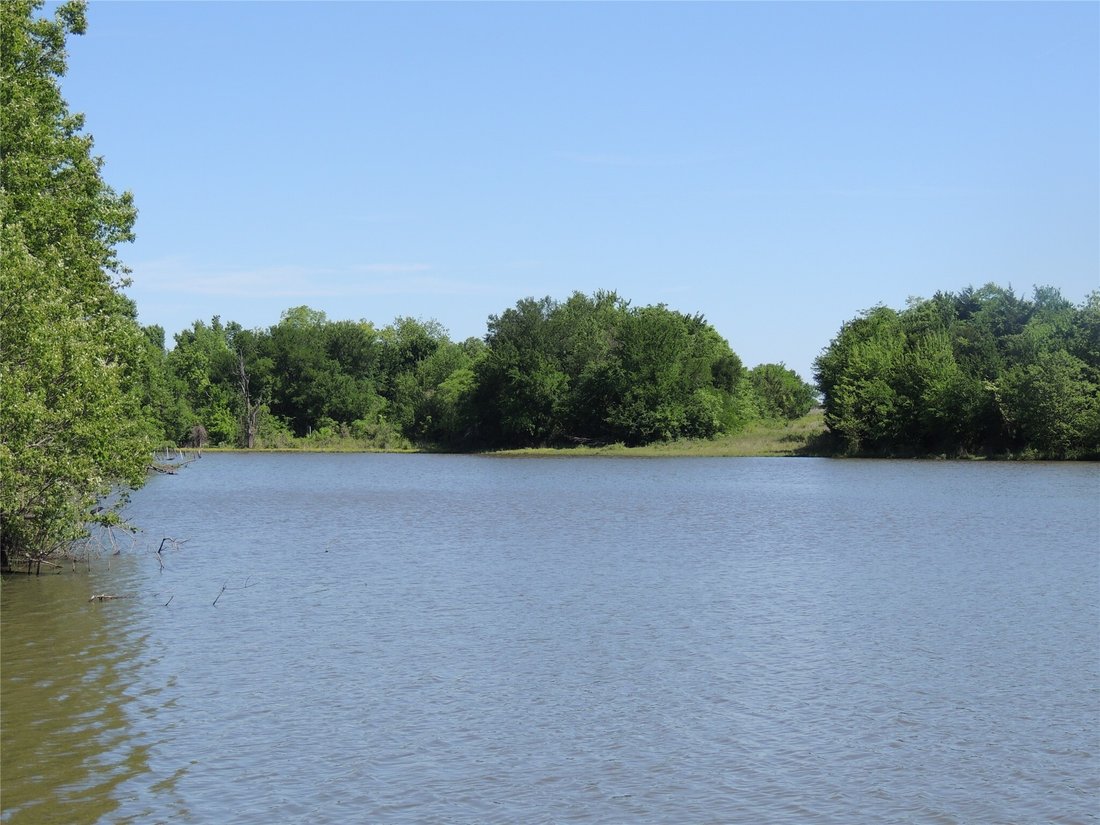 Land in Whitewright, Texas, United States 5 - 14667704