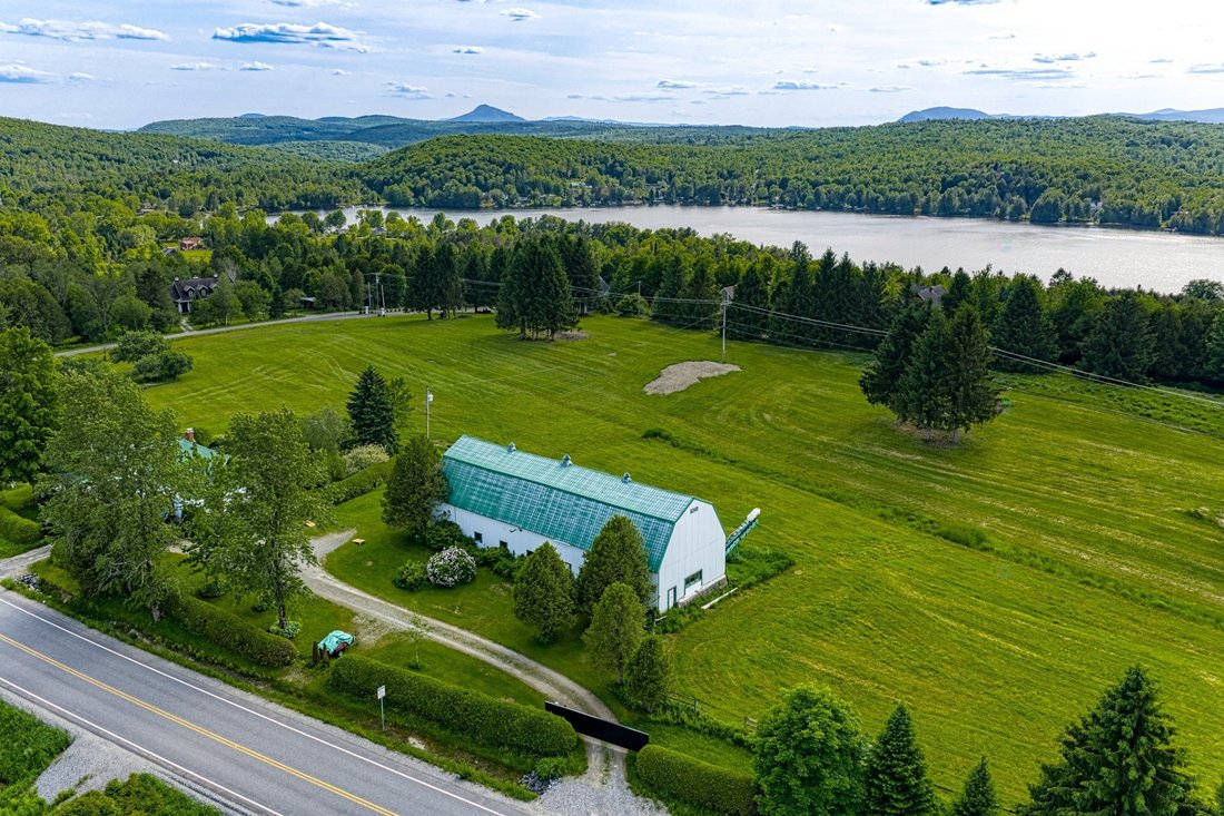 Land in Stanstead, Quebec, Canada 5 - 17738845