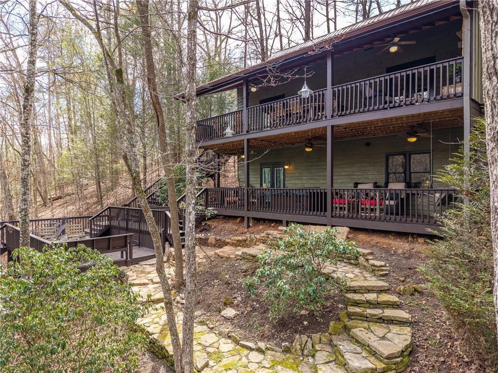 House in Blue Ridge, Georgia, United States 5 - 17739069