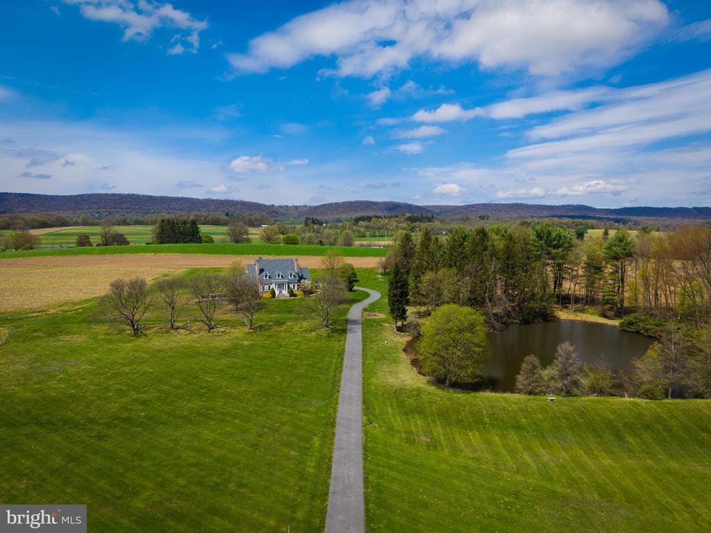 House in Schuylkill Haven, Pennsylvania, United States 1 - 17739218