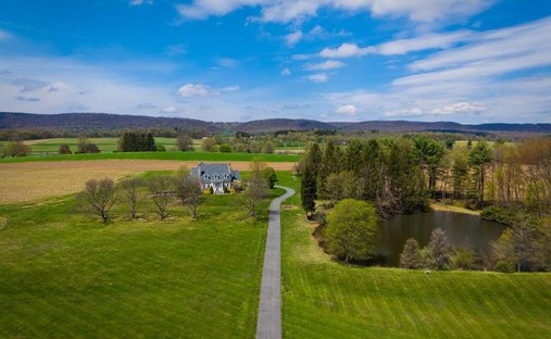 House in Schuylkill Haven, Pennsylvania, United States 1
