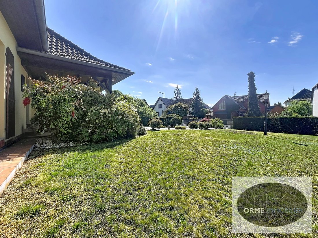 House in Fegersheim, Grand Est, France 5 - 17739912