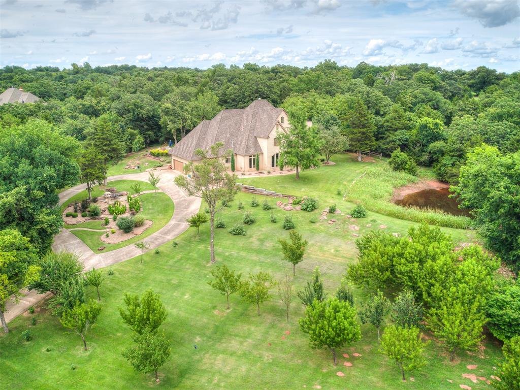 Maison à Edmond, Oklahoma, États-Unis 1 - 17739176