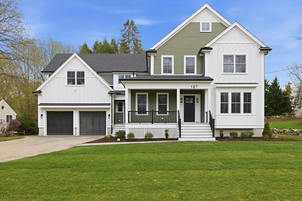 House in Lexington, Massachusetts, United States 1 - 17739167