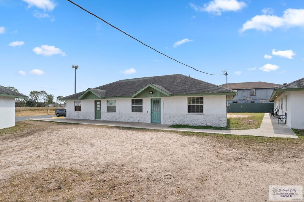 House in Donna, Texas, United States 1 - 17739103