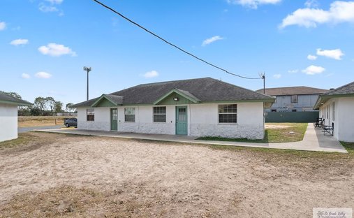House in Donna, Texas, United States 1