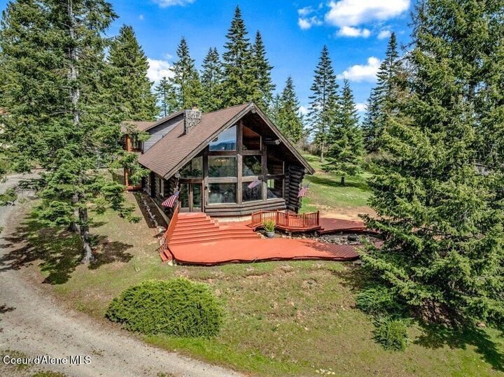 House in Coeur d'Alene, Idaho, United States 3 - 17739706