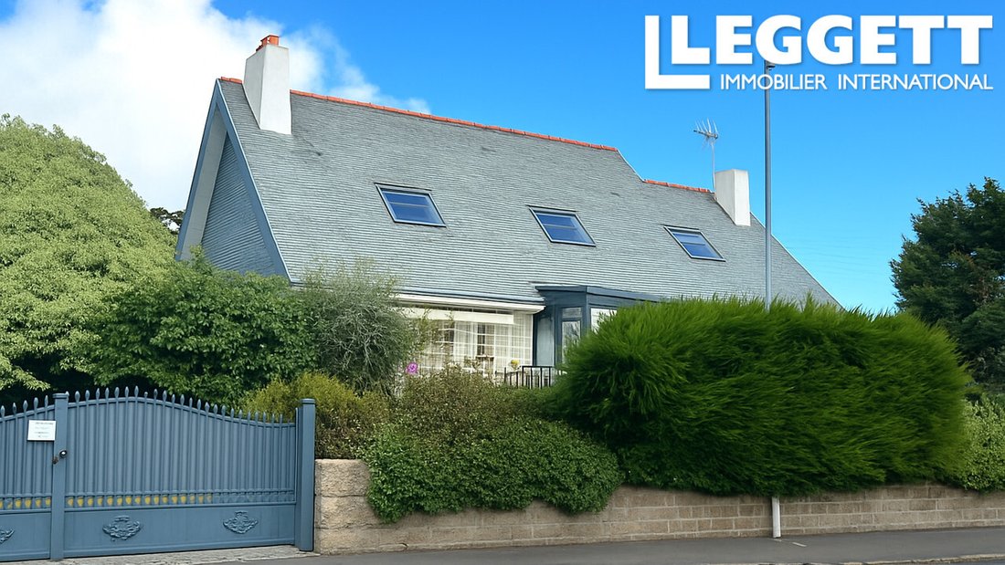House in Sud Est, Perros-Guirec, France 1 - 16710329