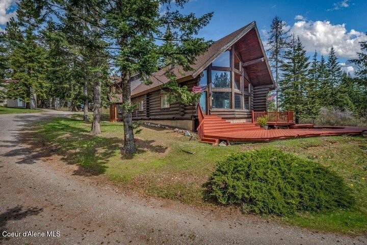 House in Coeur d'Alene, Idaho, United States 2 - 17739706