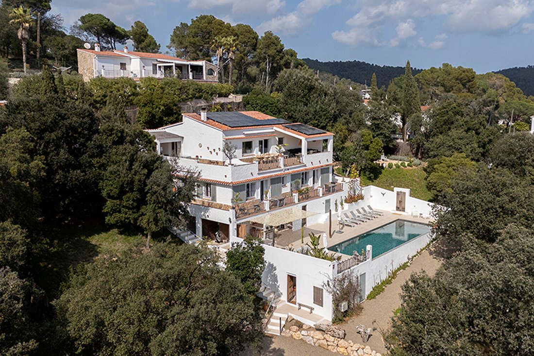 House in Vall-llobrega, Catalonia, Spain 2 - 17739237