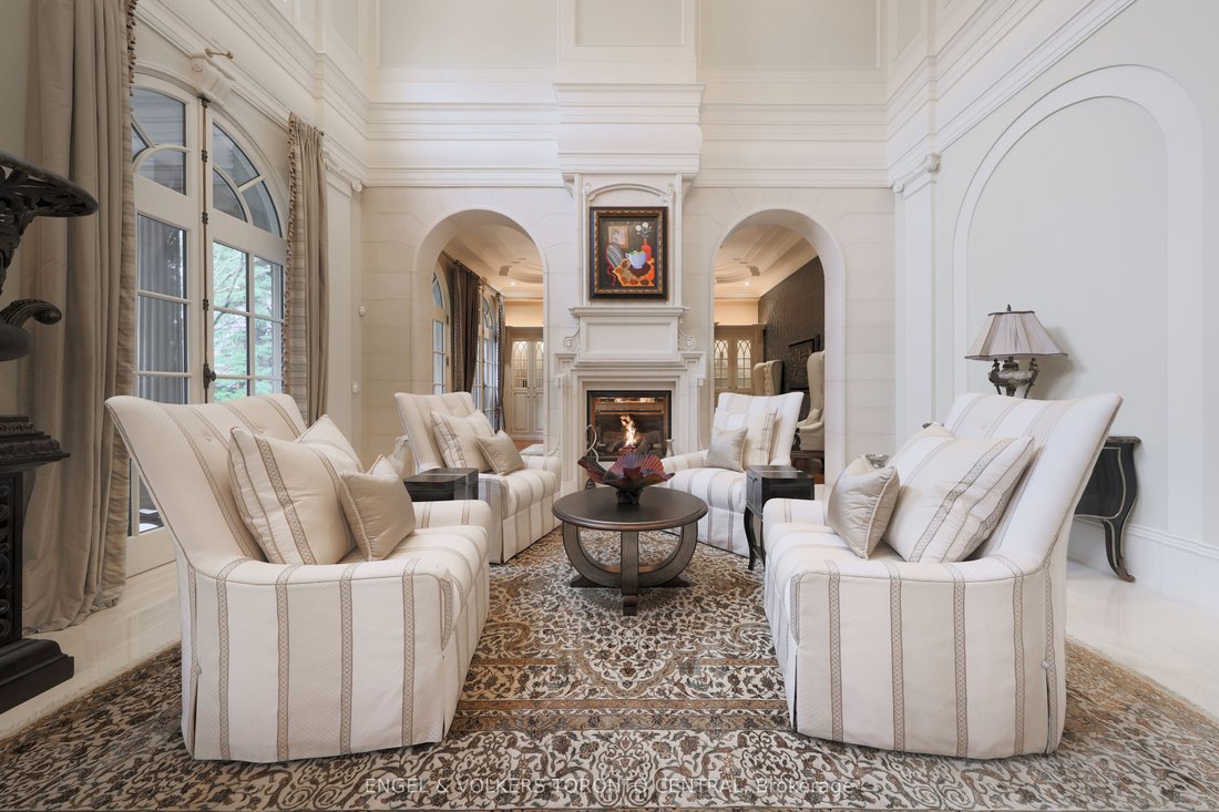 House in Oakville, Ontario, Canada 4 - 17738842