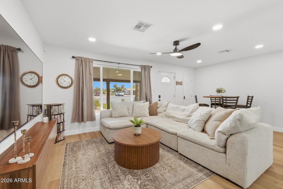 House in Phoenix, Arizona, United States 2 - 17738835