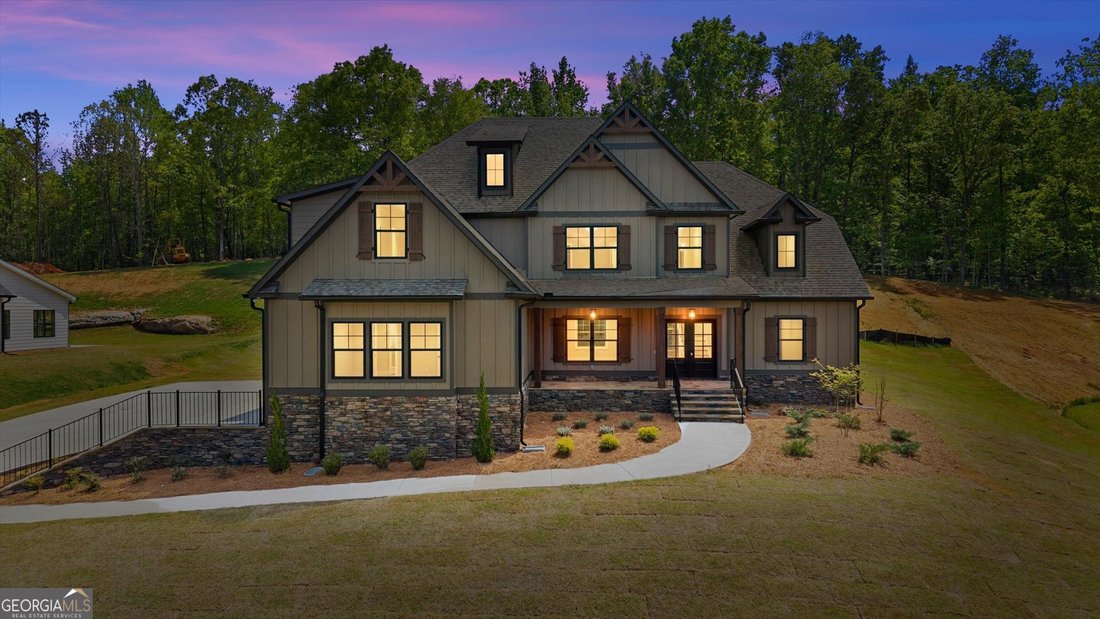 House in Carrollton, Georgia, United States 2 - 16474684