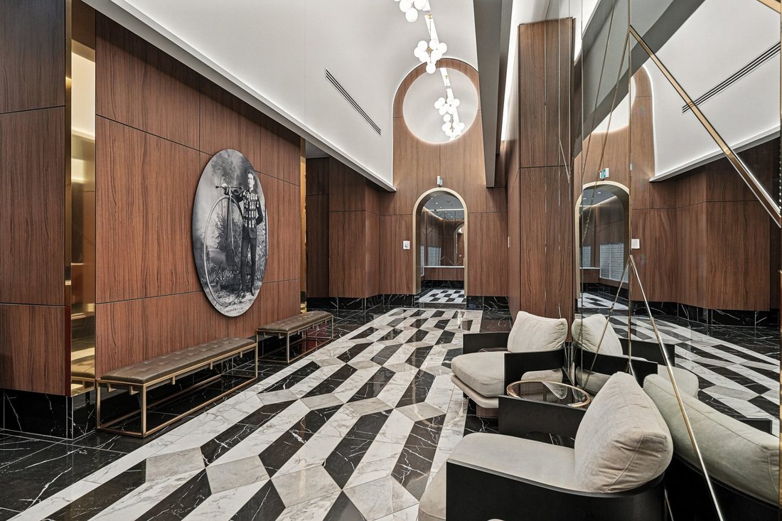 Condo in Montréal, Quebec, Canada 2 - 17738854