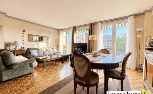 Appartement à Versailles, Île-de-France, France 1