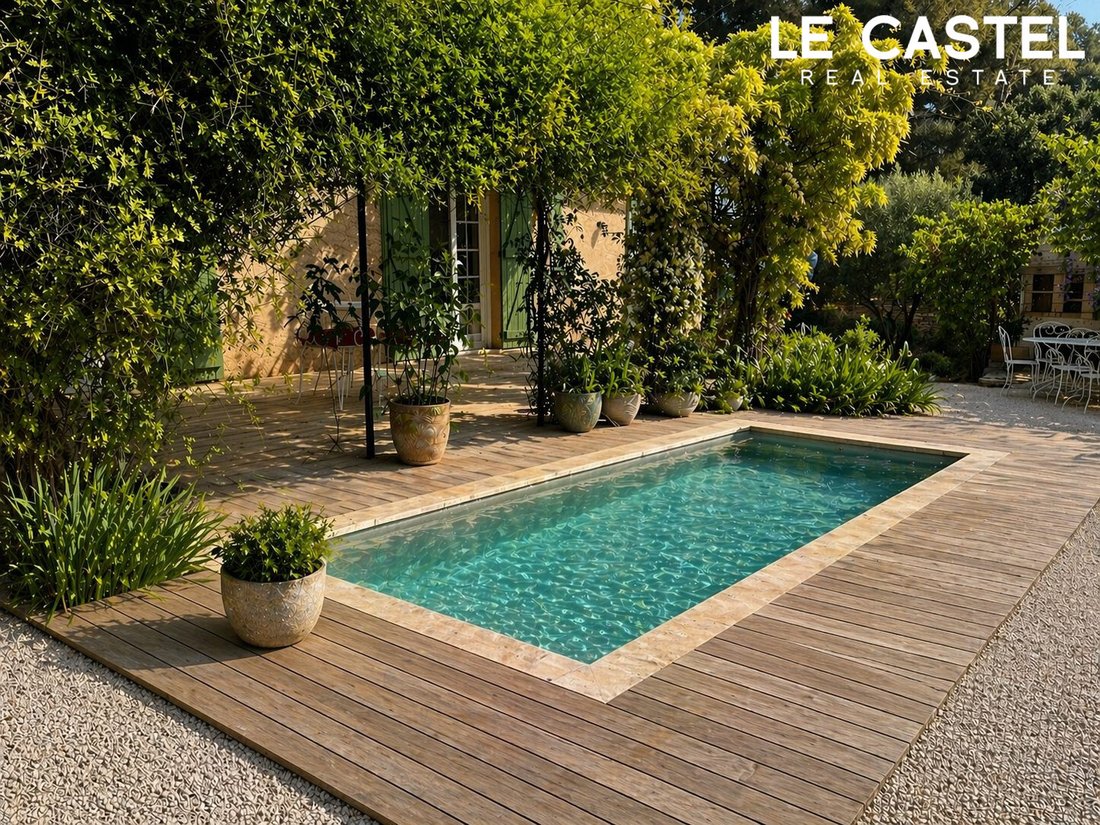 House in La Ciotat, Provence-Alpes-Côte d'Azur, France 4 - 17715506